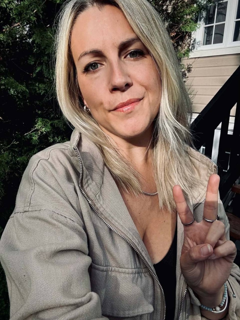Véronique Taché